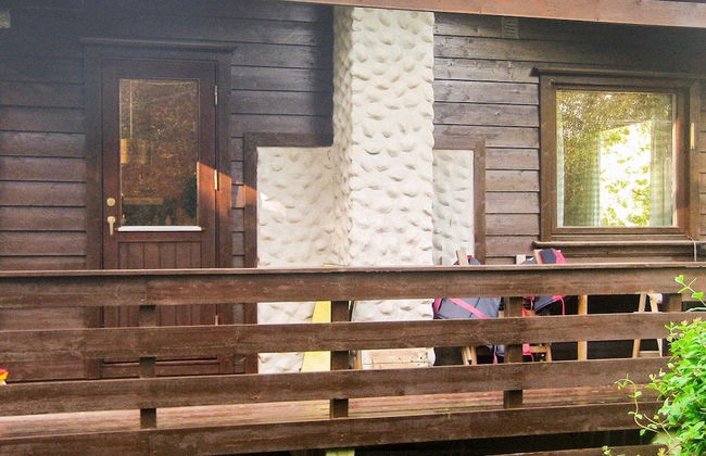 4 Person Holiday Home in Reksteren-by Traum - Foto 34