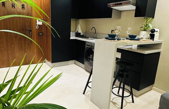 Stay'Inn - Palmier Luxury Living - Foto 7