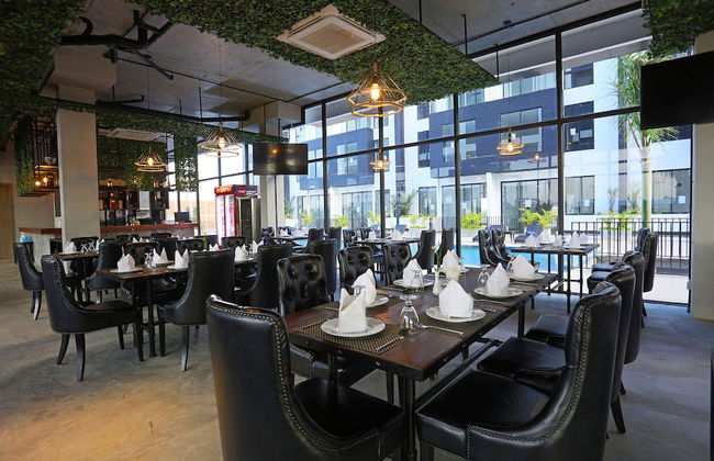 Eco Garden Residences - Photo 30