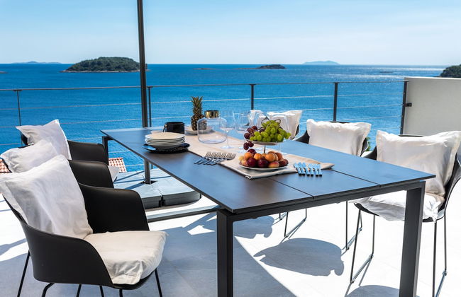 Villa Desire - Foto 14