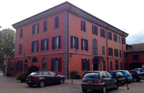 Residence Corte della Vittoria - Photo 3