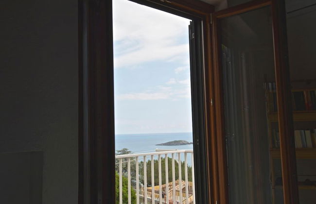 Villa Maratea - Villa Maratea - Foto 24