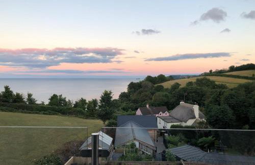 Spectacular view from balcony of coastal apartment - Foto 5