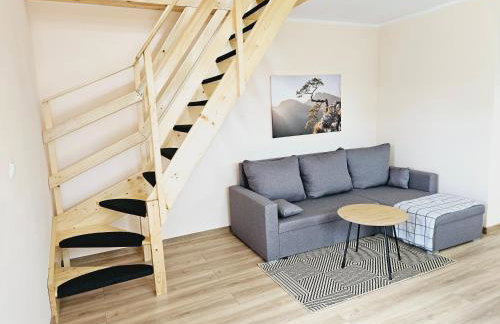 Apartament pod laskiem - Foto 6