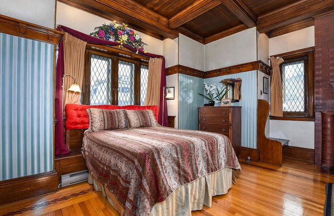 The Noble Suites - Foto 7