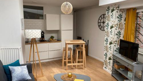 Chez Jérôme - Foto 4