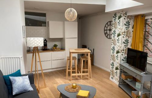 Chez Jérôme - Foto 4