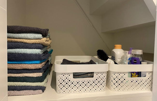 Holiday Home Paesens Near Wadden Sea - Foto 18