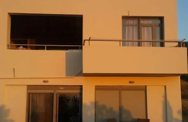 Hercules Hills Sea View Villas - Photo 40