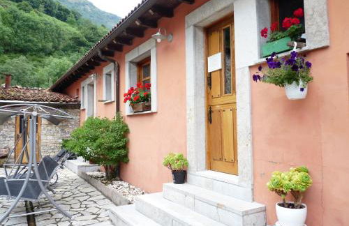 Apartamentos Rurales CASONA DE LOLO - Foto 20