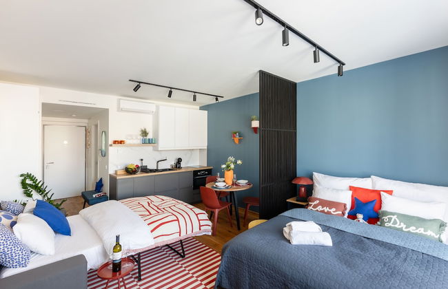 Urban Chic Residences - Foto 12