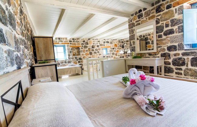 Pserimos Villas - Photo 5