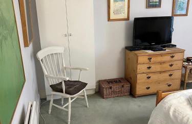 3BD Victorian Townhouse Near Norfolk Broads 4A, 2C - Photo 12