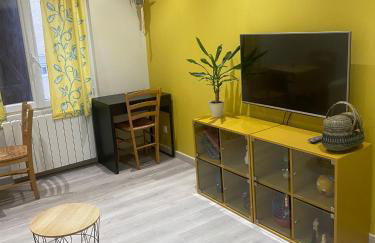 Maison Jaune - Foto 17