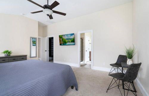 Spacious Family Getaway ~ Fire Pit~ Private Office - Foto 72