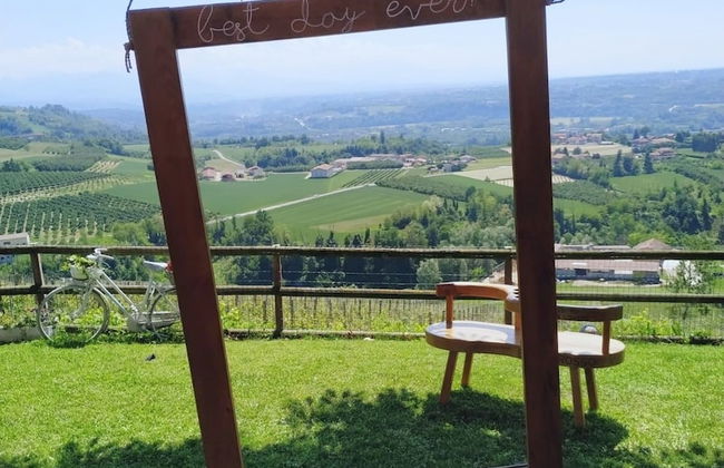 Bricco Rosso - Foto 23