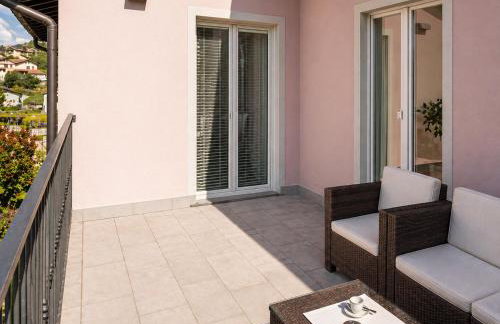 Legnoncino Holiday Home- Lake Como - Foto 8