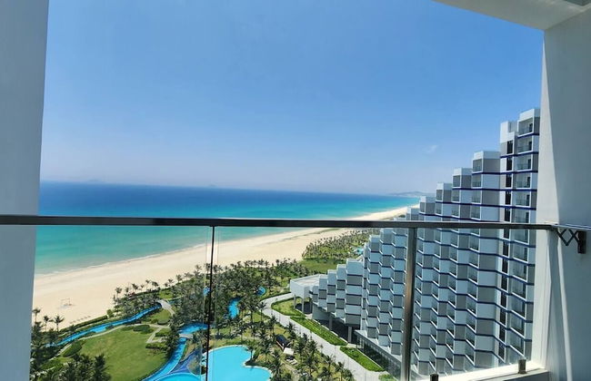 The Western Seaview Cam Ranh Condotel - Foto 7