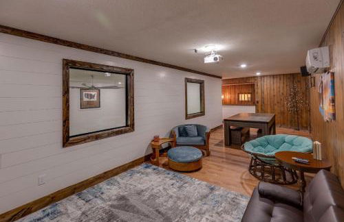 Whitefish Lake Home with Heated Indoor Pool - Foto 18