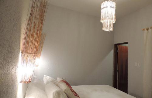 Casa Akamu - 300 metros da praia e a 10 min da Capela dos Milagres - Foto 17