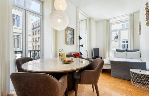 Gonzalo's Guest Apartments - Luxury Baixa - Photo 30