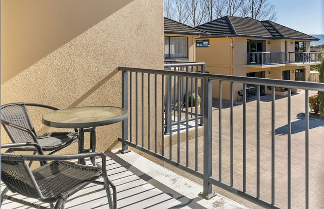 Avalon Manor Motel - Foto 42