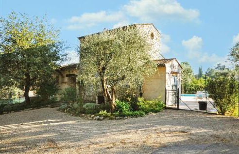 3 Bedroom Gorgeous Home In Grasse - Foto 18