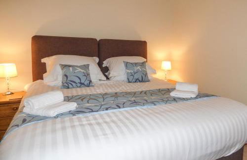 Cow Hill Laith Barn - Foto 11