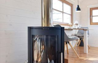 Tiny House Dreischwesternherz - Foto 8