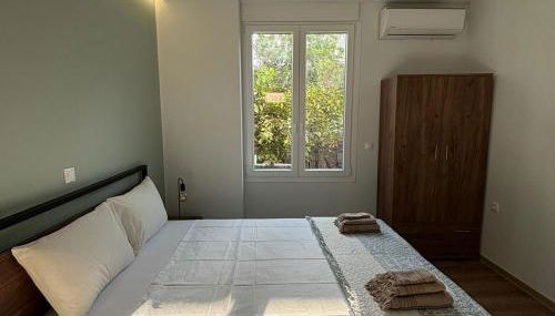 Pylos Poems Homes - Foto 2, towels, wardrobe