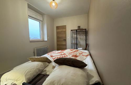 Maison La Lensoise - 4 chambres - Stade Bollaert - Foto 19