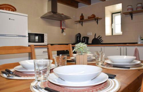 Casa das Gémeas - Moradia rústica - Foto 31