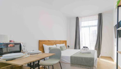 Deluxe XII - Ferga Suites - Foto 3