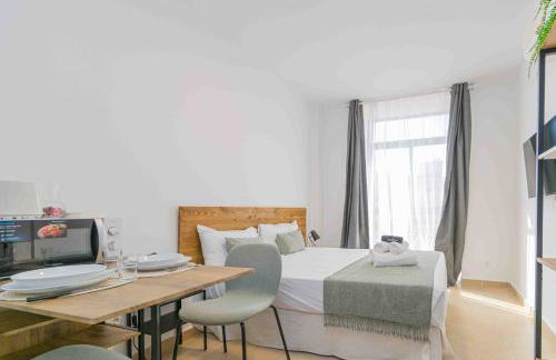 Deluxe XII - Ferga Suites - Foto 3