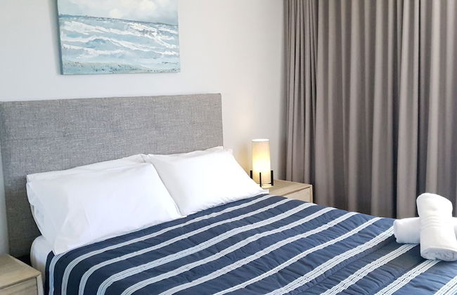 Wyuna Beachfront Holiday Apartments - Foto 13