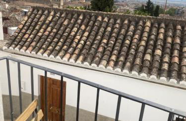 Villa Nazarí a un paso de la Alhambra - Foto 13