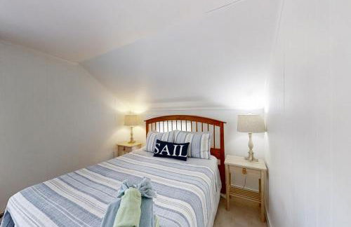 Firehouse Cottage - Foto 19