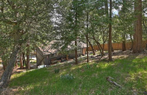 The Lazy Bear Cabin - For 6 - Foto 35