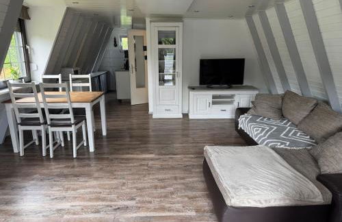 Sauerland Schwalbenhaus in Frenkhausen - Foto 14