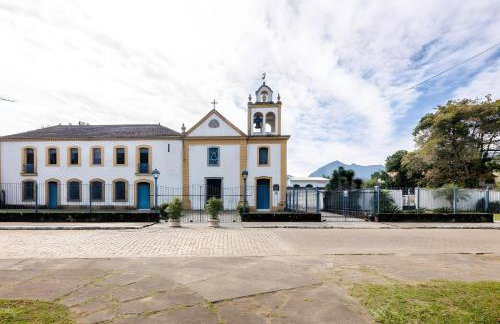 Estúdio Ipanema - apt 321 - 200 metros da praia e passeios para ilhas - Foto 13