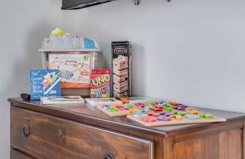 Lake Access Mtn Views Game Room Hot Tub & More - Foto 29