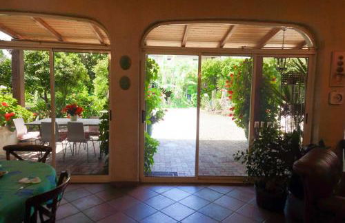 La Bouganville - Piscina e Relax - Foto 9