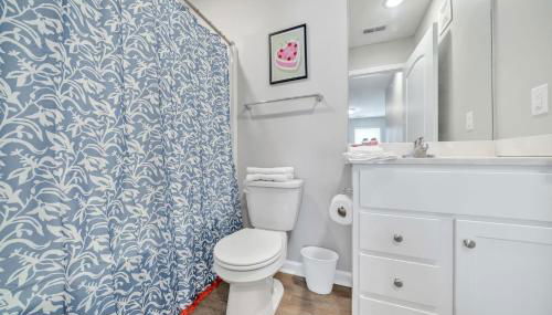 Stonecrest 713, 2Bd Apt I Free Parking I Pool - Foto 5