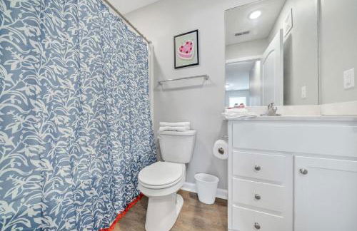 Stonecrest 713, 2Bd Apt I Free Parking I Pool - Foto 5