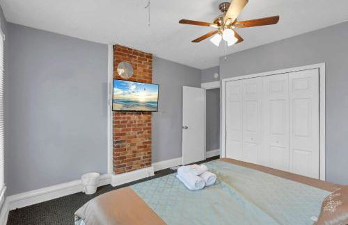 The Rich Street Getaway - Foto 18