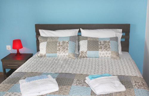 Souzana Rooms - Foto 37