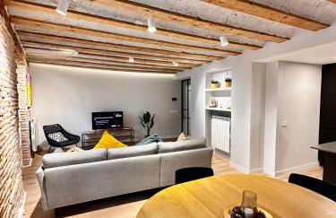 Atuaire Home El Mirador De La Calle la Puebla PARKING INCLUIDO - Foto 6