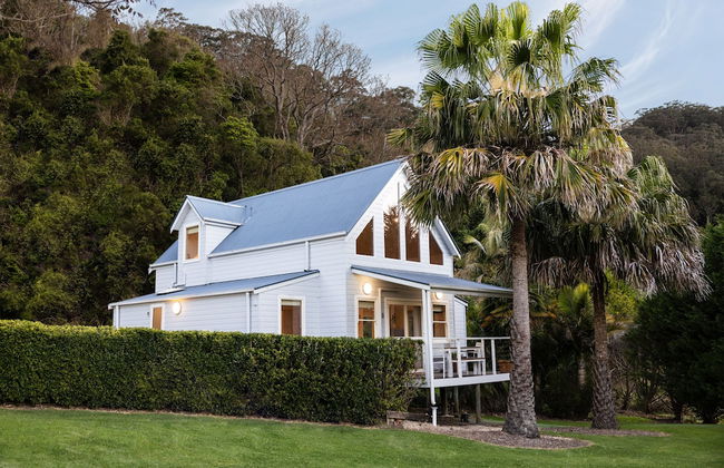 The Drawing Rooms of Berry - Foto 45