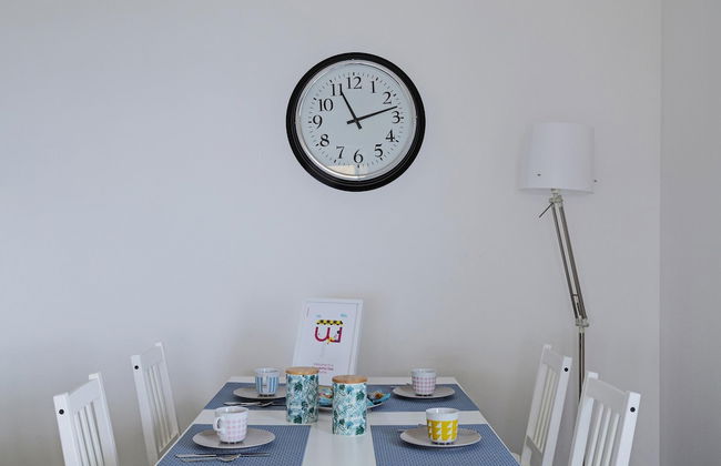 Casa Bianca a Bogliasco by Wonderful Italy - Foto 7