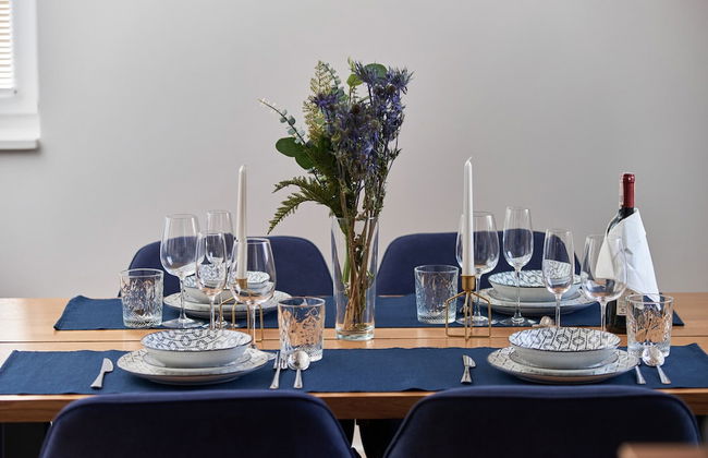 Prestige Apartment Wrocław by Renters - Photo 35